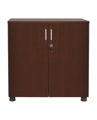 ΝΤΟΥΛΑΠΙ ΓΡΑΦΕΙΟΥ VANCE ΕΠΑΓΓΕΛΜΑΤΙΚΟ WENGE HM2053.12 80X40X82Υ εκ.