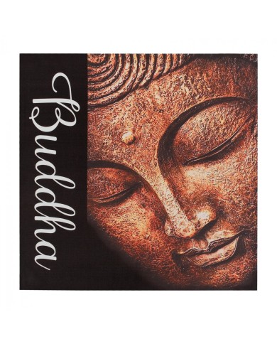 ΠΙΝΑΚΑΣ ΚΑΜΒΑΣ BUDDHA2...