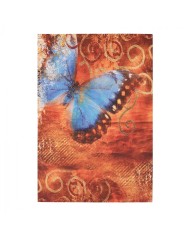 ΠΙΝΑΚΑΣ ΚΑΜΒΑΣ BUTTERFLY HM7154.01 60X90X2.5 εκ.
