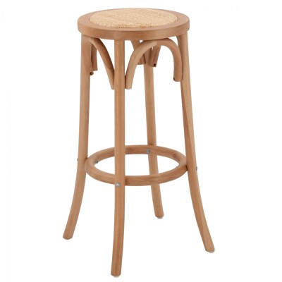 ΣΚΑΜΠΟ ΞΥΛΙΝΟ FAYE ΑΠΟ ΟΞΙΑ...