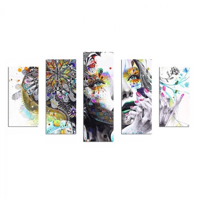 ΠΕΝΤΑΠΤΥΧΟΣ ΠΙΝΑΚΑΣ MDF...