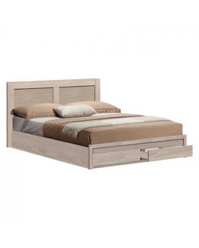ΚΡΕΒΑΤΙ CAPRI HM599.02 ΜΕ...