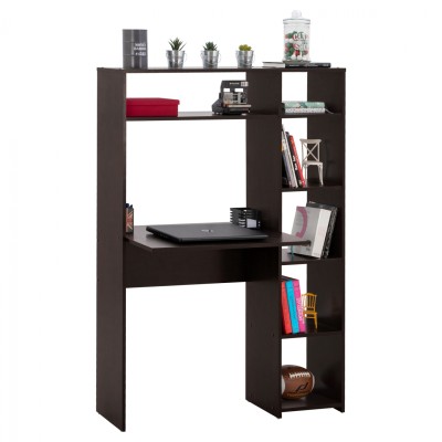 ΓΡΑΦΕΙΟ ΜΕ ΒΙΒΛΙΟΘΗΚΗ JANYN...