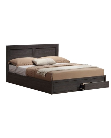 ΚΡΕΒΑΤΙ CAPRI HM599.01 ΜΕ...