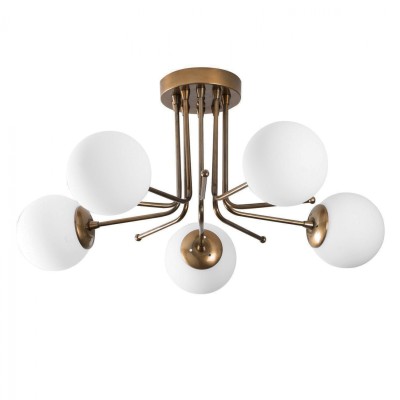 ΦΩΤΙΣΤΙΚΟ ΟΡΟΦΗΣ ΜΕΤΑΛΛΙΚΟ...