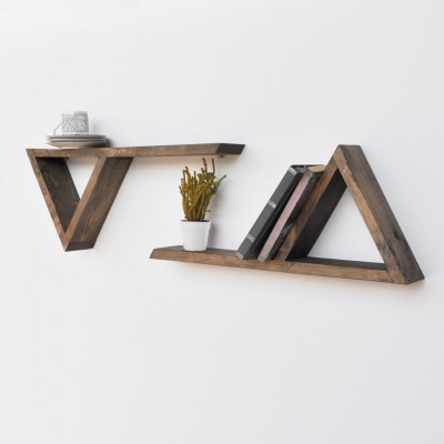 ΡΑΦΙΕΡΑ ΤΟΙΧΟΥ ΣΕ ΚΑΡΥΔΙ...