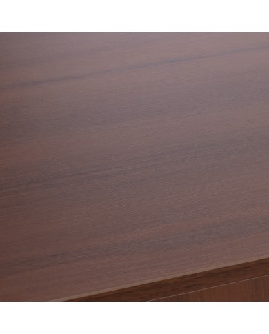ΤΡΑΠΕΖΙ ΚΟΥΖΙΝΑΣ KELVIN 140x80x77Υεκ. ΚΑΡΥΔΙ HM2429.04
