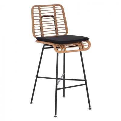 ΣΚΑΜΠΟ ΜΕΤΑΛΛΙΚΟ EDDIE ΜΕ...