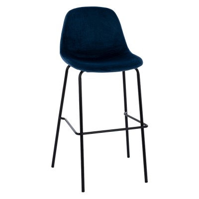 ΣΚΑΜΠΟ VINCENT ΒΕΛΟΥΔΟ ΜΠΛΕ...