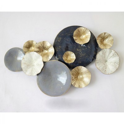 ΜΕΤΑΛΛΙΚΟ ΔΙΑΚΟΣΜΗΤΙΚΟ...