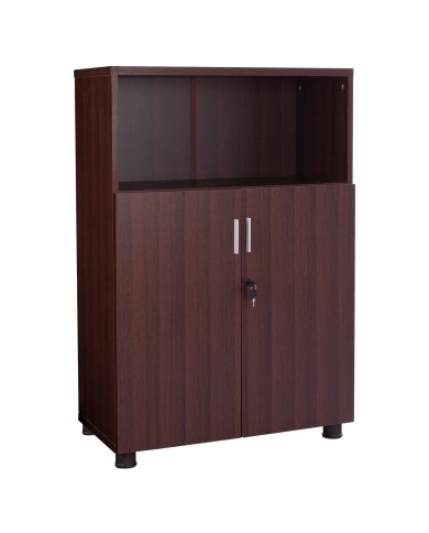 ΝΤΟΥΛΑΠΙ ΓΡΑΦΕΙΟΥ VALORA ΕΠΑΓΓΕΛΜΑΤΙΚΟ HM2058.12 WENGE 80x38x118,5