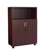 ΝΤΟΥΛΑΠΙ ΓΡΑΦΕΙΟΥ VALORA ΕΠΑΓΓΕΛΜΑΤΙΚΟ HM2058.12 WENGE 80x38x118,5