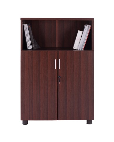 ΝΤΟΥΛΑΠΙ ΓΡΑΦΕΙΟΥ VALORA ΕΠΑΓΓΕΛΜΑΤΙΚΟ HM2058.12 WENGE 80x38x118,5