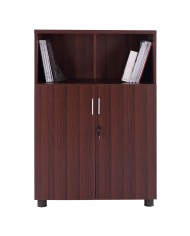 ΝΤΟΥΛΑΠΙ ΓΡΑΦΕΙΟΥ VALORA ΕΠΑΓΓΕΛΜΑΤΙΚΟ HM2058.12 WENGE 80x38x118,5