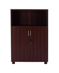 ΝΤΟΥΛΑΠΙ ΓΡΑΦΕΙΟΥ VALORA ΕΠΑΓΓΕΛΜΑΤΙΚΟ HM2058.12 WENGE 80x38x118,5