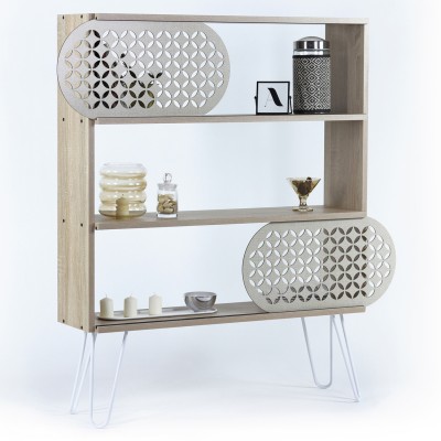 ΡΑΦΙΕΡΑ ΔΑΠΕΔΟΥ DIANE...