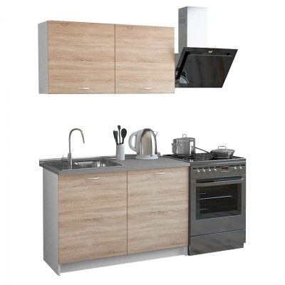 ΣΥΝΘΕΣΗ ΚΟΥΖΙΝΑΣ BLAINE...