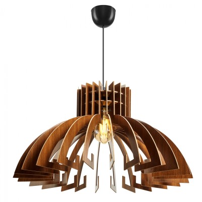 ΦΩΤΙΣΤΙΚΟ ΟΡΟΦΗΣ ΞΥΛΙΝΟ...