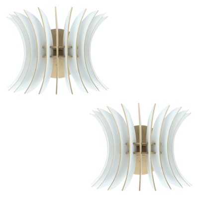 ΣΕΤ ΑΠΛΙΚΕΣ ΤΟΙΧΟΥ 2ΤΜΧ...