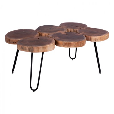 ΤΡΑΠΕΖΙ ΣΑΛΟΝΙΟΥ OSLO...