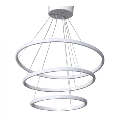 ΦΩΤΙΣΤΙΚΟ ΟΡΟΦΗΣ LED ΛΕΥΚΟ...