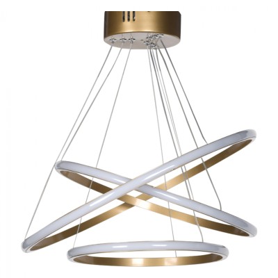 ΦΩΤΙΣΤΙΚΟ ΟΡΟΦΗΣ LED ΧΡΥΣΟ...