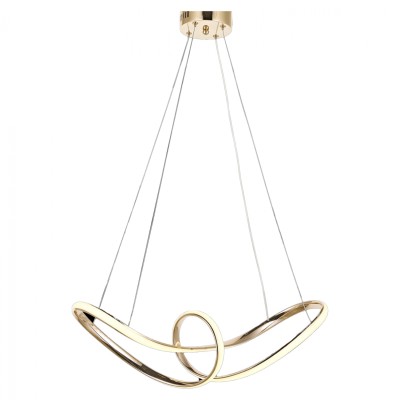 ΦΩΤΙΣΤΙΚΟ ΟΡΟΦΗΣ LED ΧΡΥΣΟ...