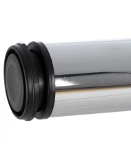 ΕΠΕΚΤΑΣΗ ΓΡΑΦΕΙΟΥ DEVON ΤΡΙΓΩΝΙΚΗ OAK ΒΕΓΓΕ HM2448.02 70x70x75 εκ.