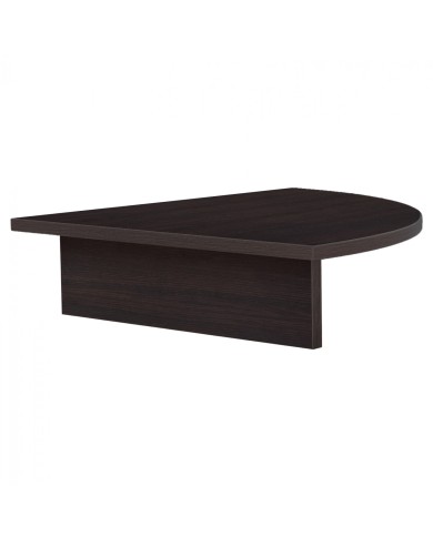 ΒΑΣΗ ΟΘΟΝΗΣ DEVON ΓΡΑΦΕΙΟΥ ΤΡΙΓΩΝΗ ΒΕΓΓΕ HM2451.02 50x50x11.6Υ εκ.