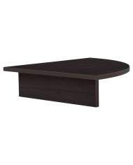 ΒΑΣΗ ΟΘΟΝΗΣ DEVON ΓΡΑΦΕΙΟΥ ΤΡΙΓΩΝΗ ΒΕΓΓΕ HM2451.02 50x50x11.6Υ εκ.