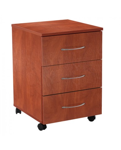 ΣΥΡΤΑΡΙΕΡΑ DEVON ΓΡΑΦΕΙΟΥ APPLE WOOD HM2452.04 40Χ42Χ58Υεκ.