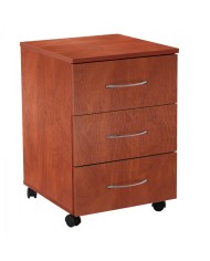 ΣΥΡΤΑΡΙΕΡΑ DEVON ΓΡΑΦΕΙΟΥ APPLE WOOD HM2452.04 40Χ42Χ58Υεκ.