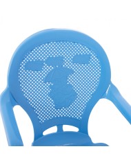 ΚΑΡΕΚΛΑΚΙ ΠΑΙΔΙΚΟ HM5824.08 ΜΠΛΕ 36.5x36.5x56.5Υεκ.