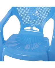 ΚΑΡΕΚΛΑΚΙ ΠΑΙΔΙΚΟ HM5824.08 ΜΠΛΕ 36.5x36.5x56.5Υεκ.