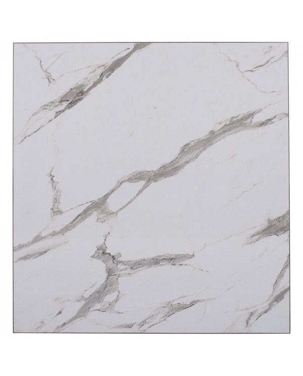 ΕΠΙΦΑΝΕΙΑ ΤΡΑΠΕΖΙΟΥ HLP MARBLE WHITE-GREY 5145 HM5827.11 65X69