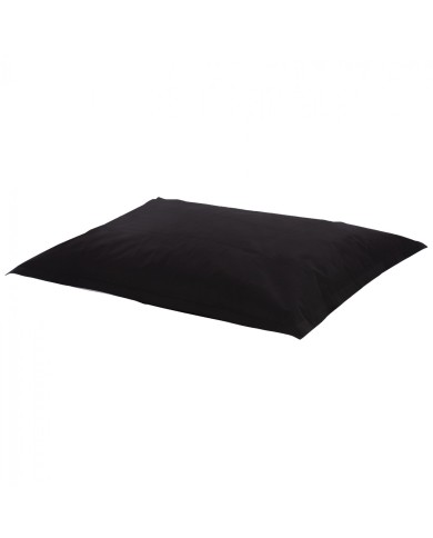 ΠΟΥΦ ANSHU HM5808.04 ΜΑΥΡΟ ΜΕ UV PROTECTION 140x180 εκ.