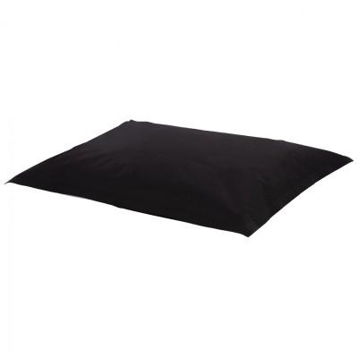 ΠΟΥΦ ANSHU HM5808.04 ΜΑΥΡΟ...