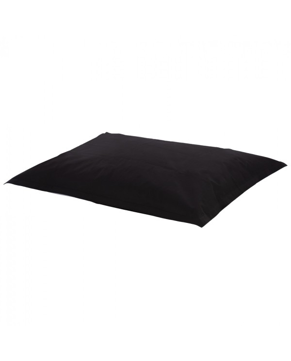 ΠΟΥΦ ANSHU HM5808.04 ΜΑΥΡΟ ΜΕ UV PROTECTION 140x180 εκ.