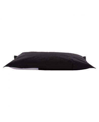 ΠΟΥΦ ANSHU HM5808.04 ΜΑΥΡΟ ΜΕ UV PROTECTION 140x180 εκ.