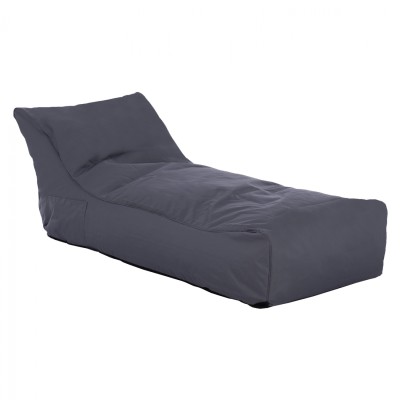 ΠΟΥΦ ALOK HM5806.02 ΓΚΡΙ ΜΕ...