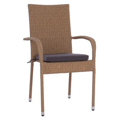 ΠΟΛΥΘΡΟΝΑ ΜΕΤΑΛΛΙΚΗ ANISHA...