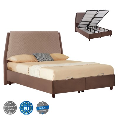 ΚΡΕΒΑΤΙ REGINA ΜΕ...