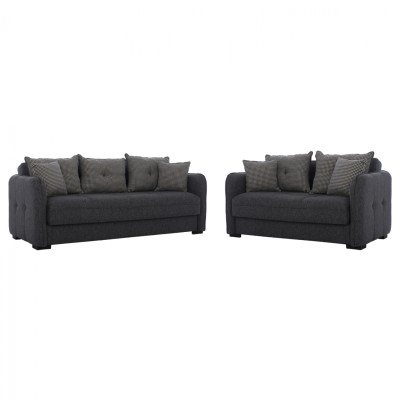 ΣΕΤ ΣΑΛΟΝΙ ISABELLA ΜΕ...