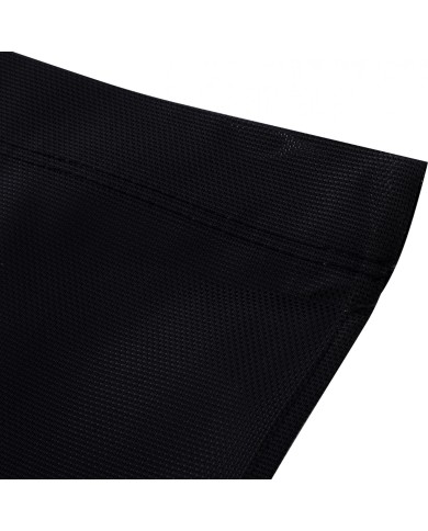 ΑΝΤΑΛΛΑΚΤΙΚΟ ΠΑΝΙ TEXTILENE 600gr/m2 2X1 ΜΑΥΡΟ ΓΙΑ ΣΕΖΛΟΝΓΚ ΝΑΞΟΣ HM5301.02 120X44