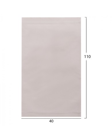 ΑΝΤΑΛΛΑΚΤΙΚΟ ΠΑΝΙ TEXTILENE 600gr/m2 2X1 ΕΚΡΟΥ ΓΙΑ ΣΕΖΛΟΝΓΚ ΛΗΜΝΟΣ HM5805.60Τ 110Χ40