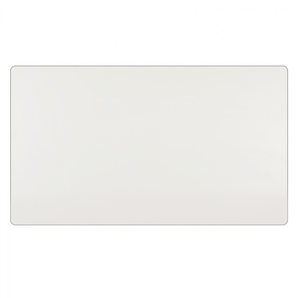 ΕΠΙΦΑΝΕΙΑ ΤΡΑΠΕΖΙΟΥ HPL HM5840.02 ΛΕΥΚΗ 120X69 εκ. ΠΑΧΟΥΣ 12mm.