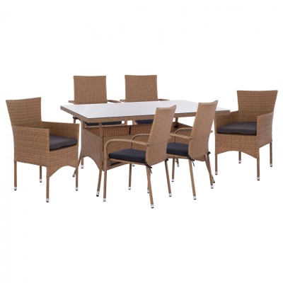 ΣΕΤ ΤΡΑΠΕΖΑΡΙΑΣ 5ΤΜΧ ΤΡΑΠ....