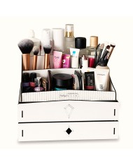 ΘΗΚΗ ΟΡΓΑΝΩΣΗΣ ΚΑΛΛΥΝΤΙΚΩΝ-MAKEUP ΛΕΥΚΗ HM9283.03