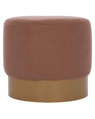 ΣΚΑΜΠΟ VINDE HM9260.04 ΚΑΦΕ ΜΕ ΧΡΥΣΗ ΒΑΣΗ Φ40x35 εκ.