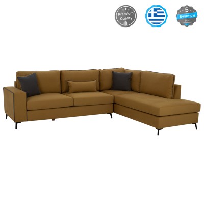 ΚΑΝΑΠΕΣ ΔΕΞΙΑ ΓΩΝΙΑ DIVA...